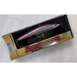 ティムコ　レッドペッパー　Jr. Baby まとめ売り ティムコ レッドペッパー Jr. Baby まとめ売り レッドペッパー