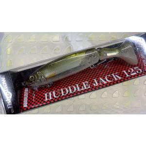 Fish Arrow（フィッシュアロー） ハドルジャック 125SS (スロー