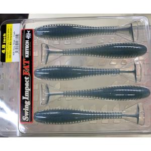 KEITECH（ケイテック） スイングインパクト ファット 5.8インチ 422