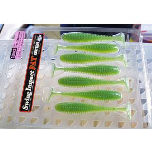 ボンバダアグア マジックスティックMagic Stick 110 ネルソンナカムラ