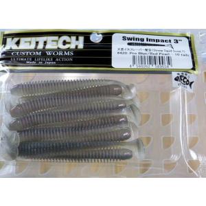 KEITECH（ケイテック） イージーシャイナー 3.5インチ 422:サイト