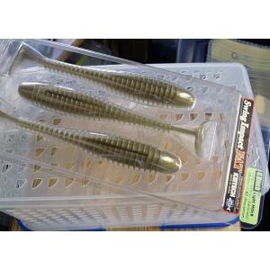 KEITECH（ケイテック） スイングインパクト ファット 6.8インチ 482