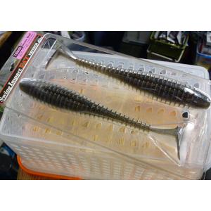 KEITECH（ケイテック） スイングインパクト ファット 7.8インチ 484