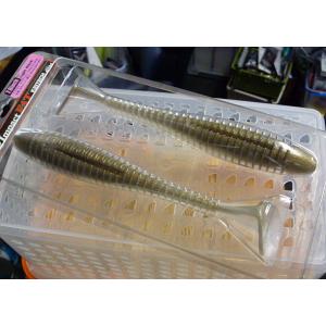 KEITECH（ケイテック） スイングインパクト ファット 7.8インチ 440