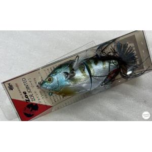 N*様 新品 THタックル ジョイントグランデゾーイ(リザーバーヘラ