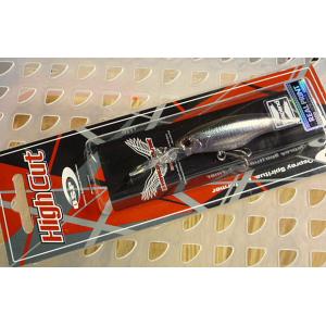 HighCut OSP ハイカットSP ゴールドファイヤー : CURIOSITY Yahoo!店