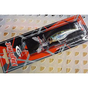 HighCut OSP ハイカットSP ゴールドファイヤー : CURIOSITY Yahoo!店