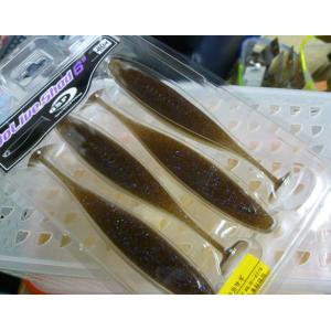 ドライブシャッド4.5 O.S.P ドライブシャッド4.5インチ - 越谷タックルアイランド・バス