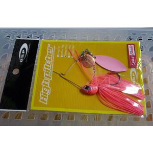 O.S.P. ハイピッチャー 3/8oz TW チャートバックアユ : CURIOSITY