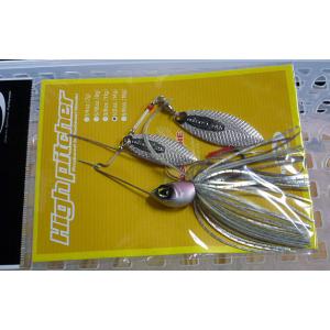 O.S.P. ハイピッチャー 5/8oz TW スパークホワイトチャート