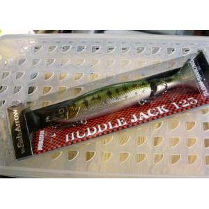 Fish Arrow（フィッシュアロー） ハドルジャック 125SS (スロー