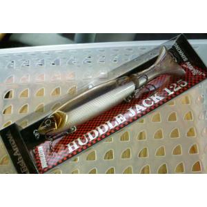 Fish Arrow（フィッシュアロー） ハドルジャック 125SS (スロー