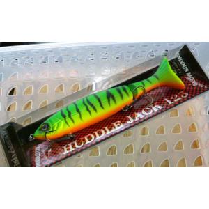 Fish Arrow（フィッシュアロー） ハドルジャック 125SS (スロー
