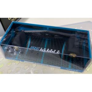 エバーグリーン カレイド インスピラーレRS IRSC-66MHF-TG40X ブラック