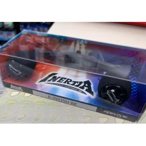 リバイブ イナーシャ カーボンハンドル R-IN92AD-B(Abuダイワ用/ブルー