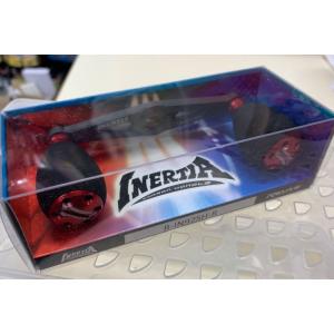 エバーグリーン カレイド インスピラーレRS IRSC-66MHF-TG40X ブラック