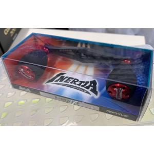 リバイブ イナーシャ カーボンハンドル R-IN92AD-B(Abuダイワ用/ブルー