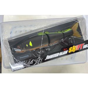 GAN CRAFT（ガンクラフト） ジョインテッドクロー シフト 183 若瀬鮎