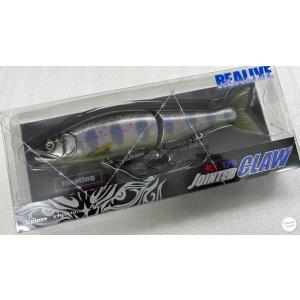 鮎邪 GAN CRAFT ジョインテッドクロー178F エバーグリーンスペシャル