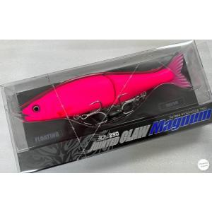 鮎邪 ガンクラフト ジョインテッドクロー シフト 183 魚矢限定