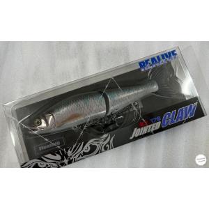 鮎邪 GAN CRAFT ジョインテッドクロー178F サイトフラッシュ(菊元俊文