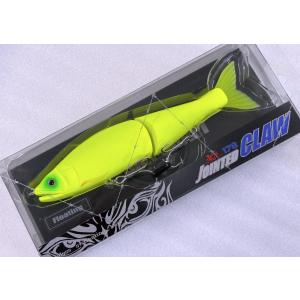 鮎邪 GAN CRAFT ジョインテッドクロー178F サイトフラッシュ(菊