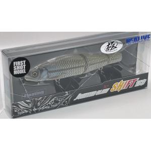 GAN CRAFT ガンクラフト ジョインテッドクロー 5個セット GAN CRAFT（ガンクラフト） ジョインテッドクロー シフト 113 皐月鮎