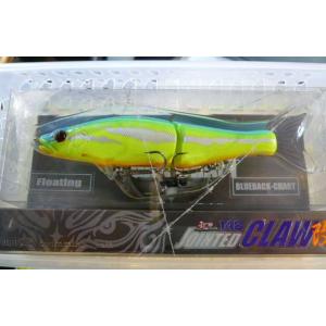 GAN CRAFT ジョインテッドクロー148F レインボートラウト(特別色