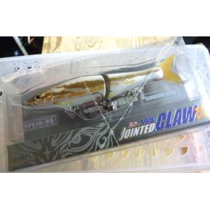鮎邪 GAN CRAFT ジョインテッドクロー148 TYPE-15SS ビッグバイト