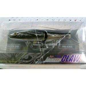 鮎邪 GAN CRAFT ジョインテッドクロー148 TYPE-15SS ビッグバイト