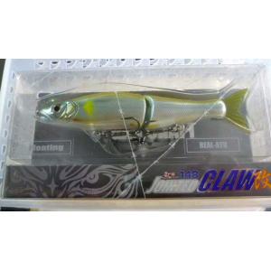 メガバス XSリンバランバ Megabass XS
