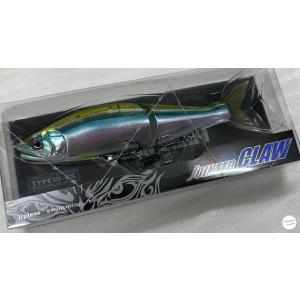 GAN CRAFT ジョインテッドクロー178 TYPE-15SS シースルー邪鮎