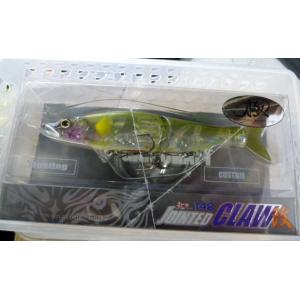 deps（デプス） deps New スライドスイマー 300 フラッシュカープ