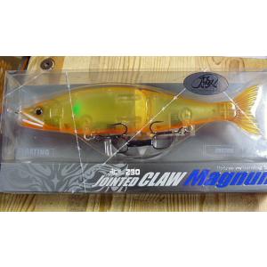 鮎邪 GAN CRAFT ジョインテッドクロー マグナム フローティング 紀ノ国