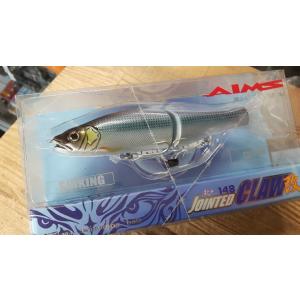 GAN CRAFT（ガンクラフト） ジョインテッドクロー ラチェット 144