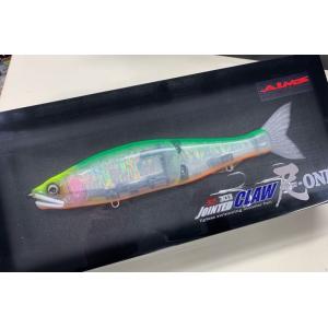 GAN CRAFT ジョインテッドクロー303 尺ONE TYPE-SF GMホワイト GAN CRAFT ジョインテッドクロー303 尺ONE TYPE-SF GMホワイト