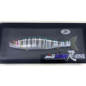 GAN CRAFT 鮎邪 ジョインテッドクロー 303 尺‐ONE タイプSF GAN CRAFT 鮎邪 ジョインテッドクロー 303 尺‐ONE タイプSF