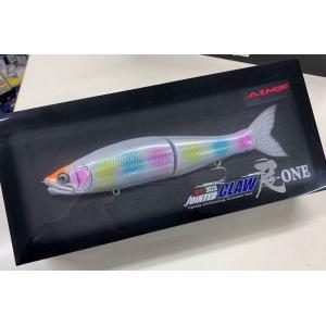 ガンクラフトジョインテッドクロー 尺ワン 303 SF コノシロカラー ガンクラフトジョインテッドクロー 尺ワン 303 SF コノシロ