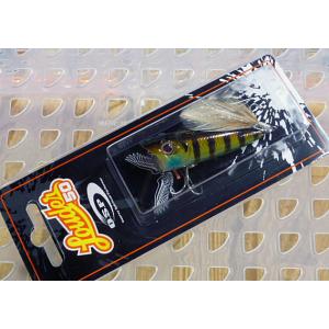 OSPルアーセット Pico 68 & Louder 50 samuraitackle_4573189511927