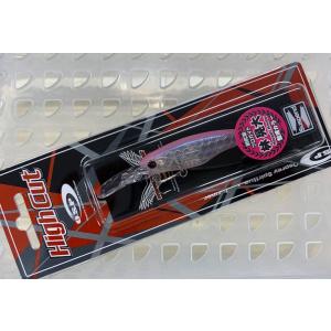 HighCut OSP ハイカットSP ゴールドファイヤー : CURIOSITY Yahoo!店