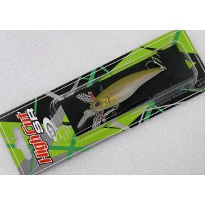 HighCut O.S.P. High Cut SR (ハイカットSR) GSジェードシャッド