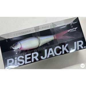 Fish Arrow（フィッシュアロー） ライザージャックジュニア レモネード