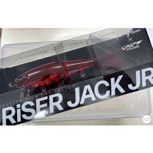 Fish Arrow（フィッシュアロー） ライザージャックジュニア レモネード