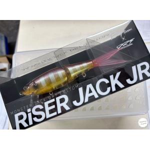 Fish Arrow（フィッシュアロー） ライザージャックジュニア レモネード