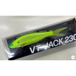 Fish Arrow（フィッシュアロー） VT-JACK 230 VTジャック230 #11