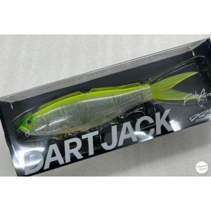 Fish Arrow（フィッシュアロー） フィッシュアロー×DRT ダートジャック