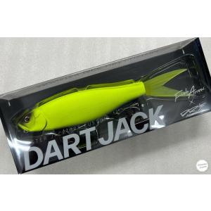 Fish Arrow（フィッシュアロー） フィッシュアロー×DRT ダートジャック
