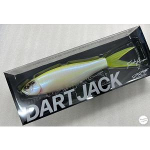 Fish Arrow（フィッシュアロー） フィッシュアロー×DRT ダートジャック