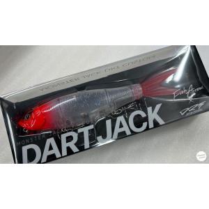 Fish Arrow（フィッシュアロー） フィッシュアロー×DRT ダートジャック