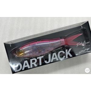 Fish Arrow（フィッシュアロー） フィッシュアロー×DRT ダートジャック